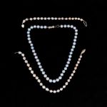 973 7152 PEARL NECKLACE
